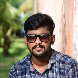 pavan jogi