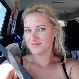 Inga Warnke