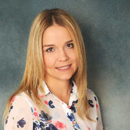 Nadine Störmer