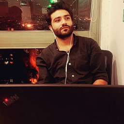Ahsan Tariq