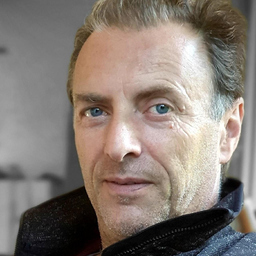 Dieter Streck