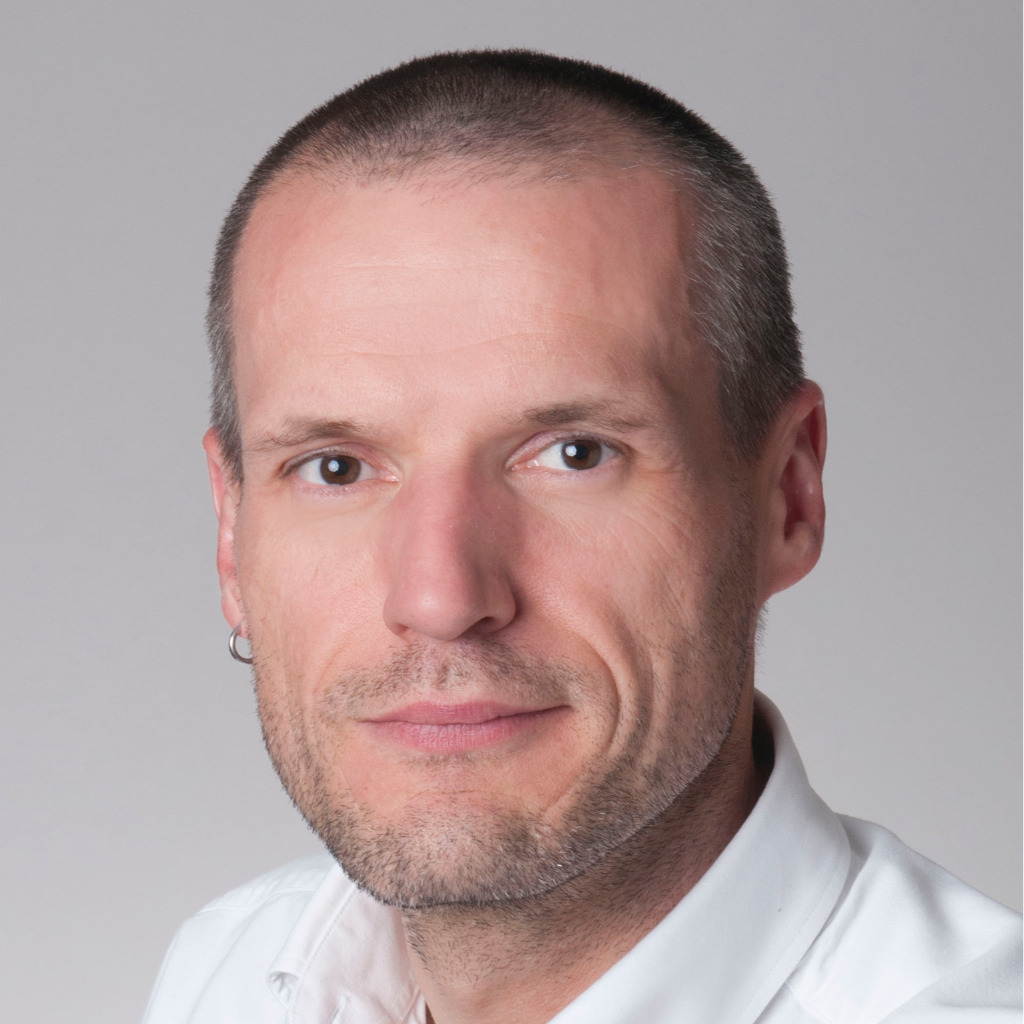 Karl Pötzl KeyAccount Manager CrossIT XING