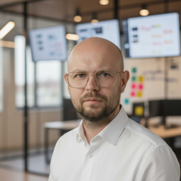Andreas Schwarz
