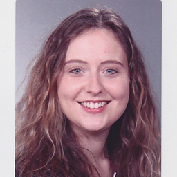 Jasmin Heeß