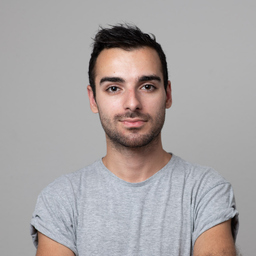 Erik Moerk