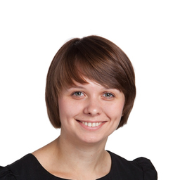 Hanna Humenyuk