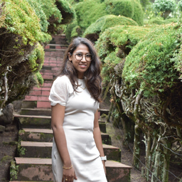 Gayathri Devi Gangarajan