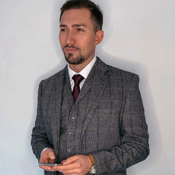 Maksim Scheid