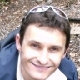 Markus Minoggio