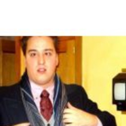 David Tiago Pastor