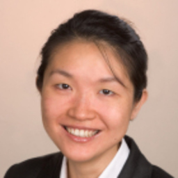 Profilbild Qingyi Liu