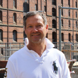Ingo Scholderer