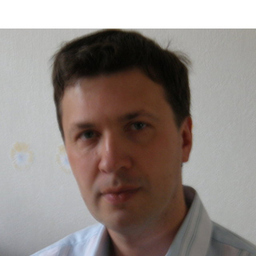 Andrey Shvets