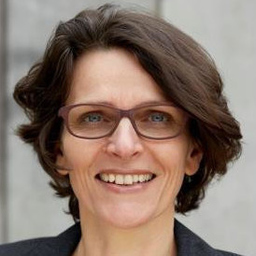 Stefanie Marx