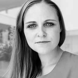 Daniela Scheuring