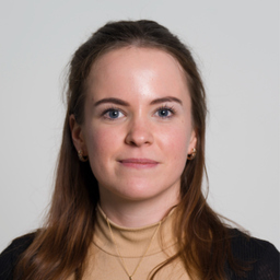 Viktoriia Iakovleva