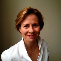 Katia Zentner