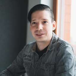 Mario Knippfeld