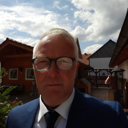 Thomas Mohr