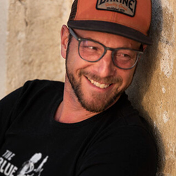 Markus Lamprecht