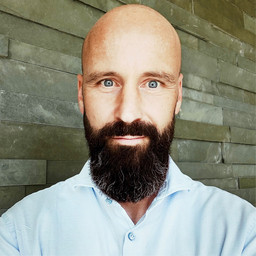 Dr. Marcus Raitner