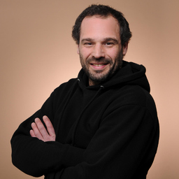 Florian Oertel