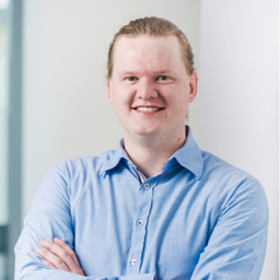 Christopher Volbert