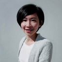 Social Media Profilbild Eva Yin Hsu Chen München