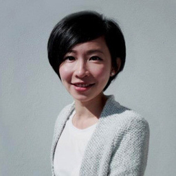 Eva Yin Hsu Chen's profile picture