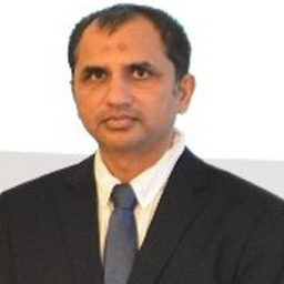 Irfan Saeed