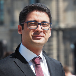 Shahin Mirzazadeh