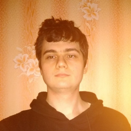 Oleg Korshunov's profile picture