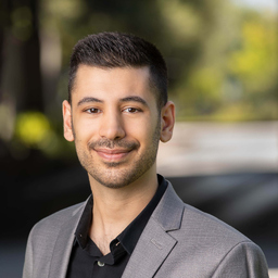 Eric Vosghanian
