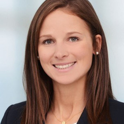 Profilbild Jasmin Kiefer
