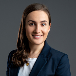 Eva-Maria Stemp