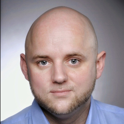 Christopher Rosenberger
