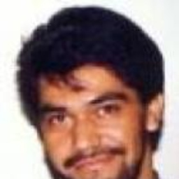 Miguel Angel Lopez Garcia