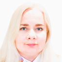 Nataliia Pidhorna
