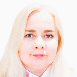 Nataliia Pidhorna