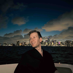Sebastian Bellersheim's profile picture