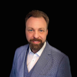 Dipl.-Ing. Ralph Rauenbusch