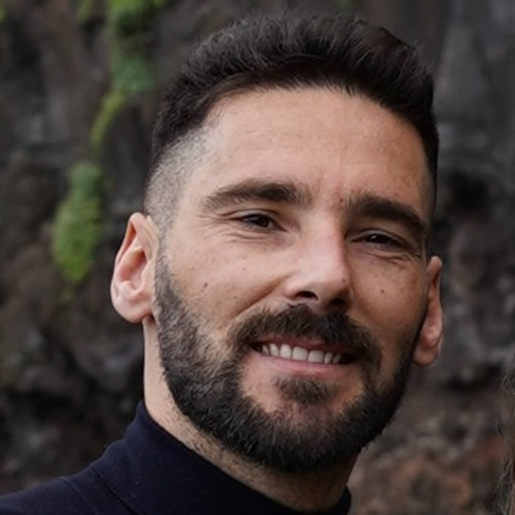 Fernando Flores WIGSchweisser Gericke AG XING