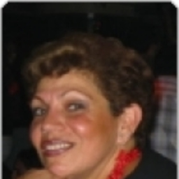GINA ELIZABETH DURAN CERVANTES