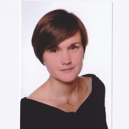 Sabrina Grünhagen