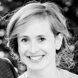 Judith Meier