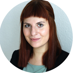 Esther Merkelt