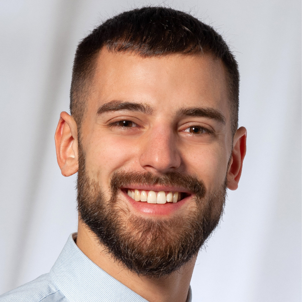 Julian Niedermeyer - BWL-Gesundheitsmanagement - DHBW ...