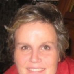 Valérie SAURY