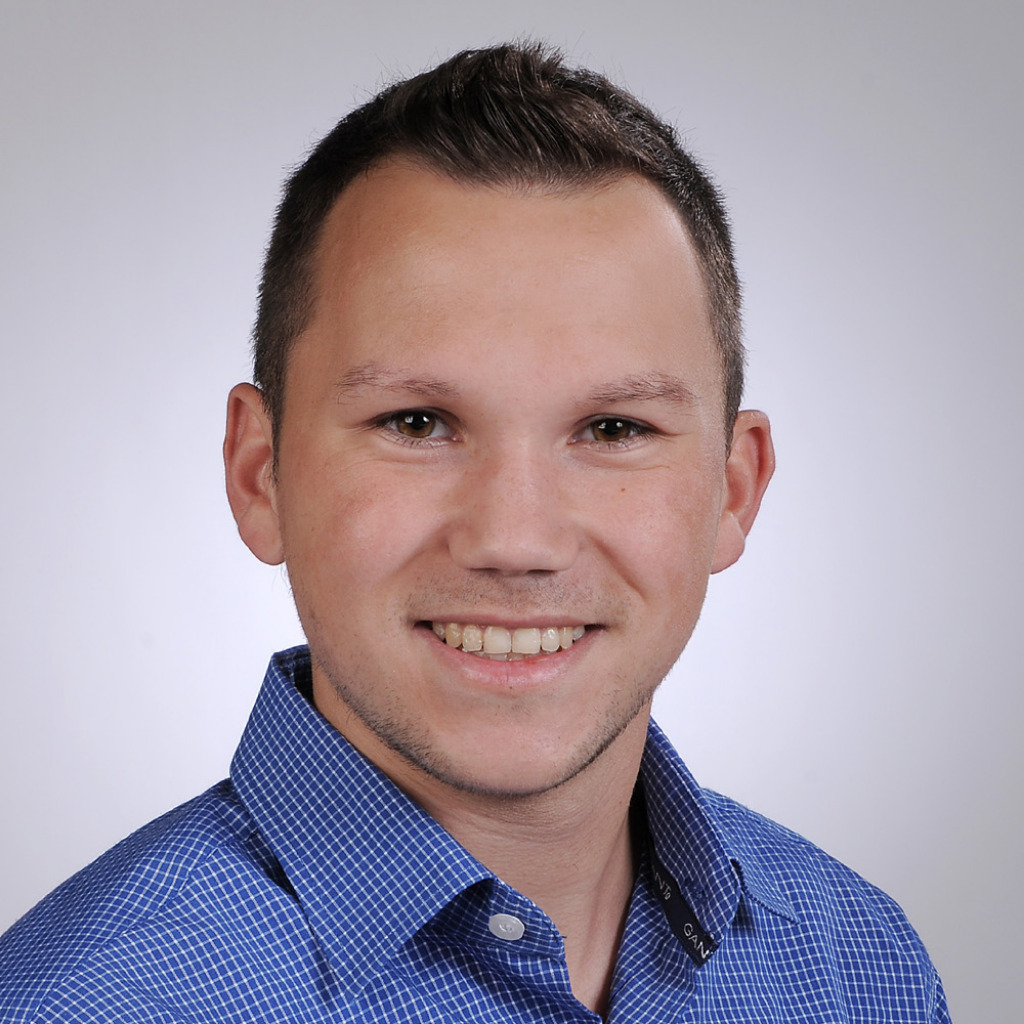 Dominic Lotz - Purchasing Agent - ACC COLUMBIA Jet Service GmbH | XING