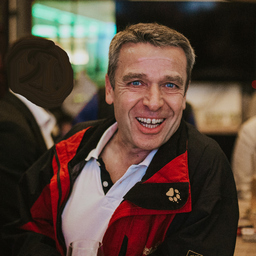 Dieter Blum